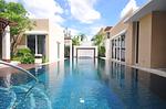 MAI6822: Stunning Beachfront Villa For Sale in Mai Khao beach. Thumbnail #57