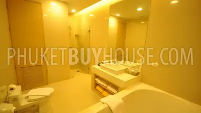 MAI6822: Stunning Beachfront Villa For Sale in Mai Khao beach. Photo #61