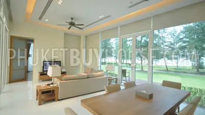 MAI6822: Stunning Beachfront Villa For Sale in Mai Khao beach. Photo #62