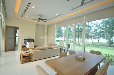 MAI6822: Stunning Beachfront Villa For Sale in Mai Khao beach. Photo #62