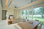 MAI6822: Stunning Beachfront Villa For Sale in Mai Khao beach. Thumbnail #62