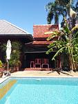 NAI6823: Villa for Sale in Nai Harn area. Thumbnail #1