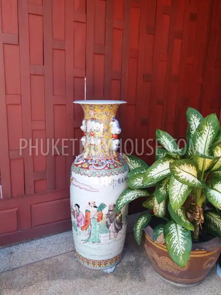NAI6823: Villa for Sale in Nai Harn area. Photo #3