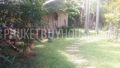 NAI6823: Villa for Sale in Nai Harn area. Photo #5