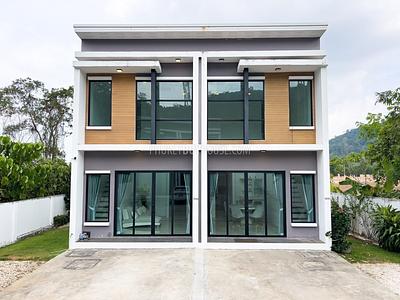 KOH22193: Investment Opportunity: Entire Project of Luxury Homes in Ko Kaew, Phuket For Sale. Photo #2