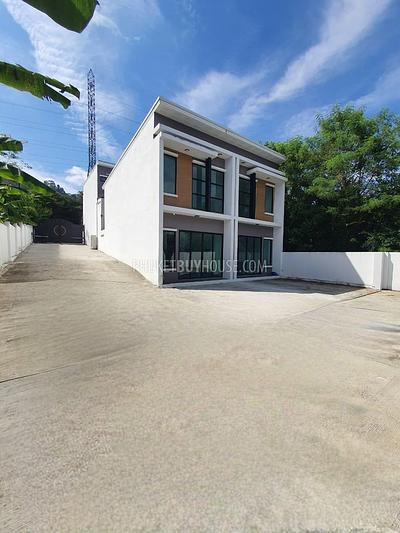 KOH22193: Investment Opportunity: Entire Project of Luxury Homes in Ko Kaew, Phuket For Sale. Photo #3