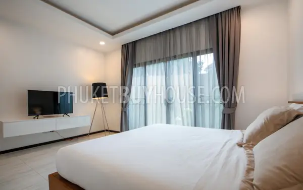 RAW22194: 3 BR Villa For Sale: a perfect blend of tranquility, luxury, and investment potential in Rawai. Photo #7
