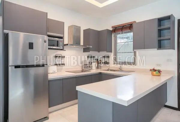 RAW22194: 3 BR Villa For Sale: a perfect blend of tranquility, luxury, and investment potential in Rawai. Photo #23