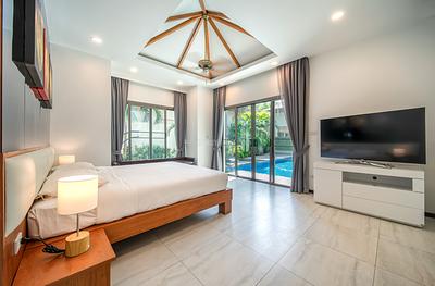 RAW22194: 3 BR Villa For Sale: a perfect blend of tranquility, luxury, and investment potential in Rawai. Photo #24