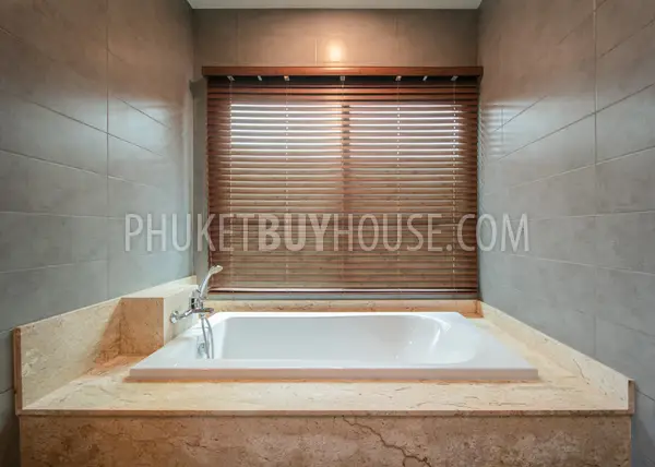 RAW22194: 3 BR Villa For Sale: a perfect blend of tranquility, luxury, and investment potential in Rawai. Photo #20