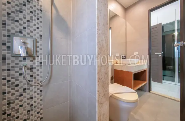 RAW22194: 3 BR Villa For Sale: a perfect blend of tranquility, luxury, and investment potential in Rawai. Photo #21