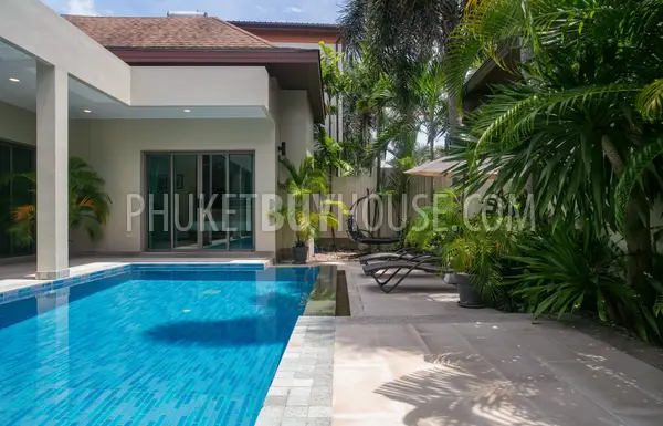 RAW22194: 3 BR Villa For Sale: a perfect blend of tranquility, luxury, and investment potential in Rawai. Photo #16