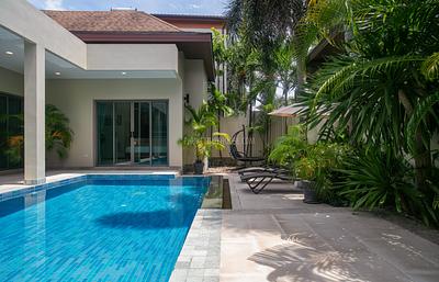RAW22194: 3 BR Villa For Sale: a perfect blend of tranquility, luxury, and investment potential in Rawai. Photo #16