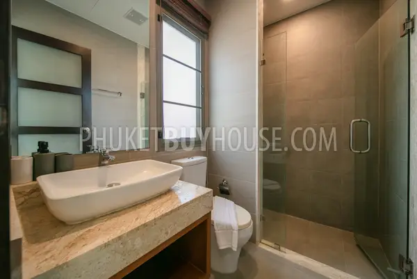 RAW22194: 3 BR Villa For Sale: a perfect blend of tranquility, luxury, and investment potential in Rawai. Photo #34