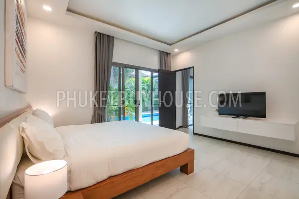 RAW22194: 3 BR Villa For Sale: a perfect blend of tranquility, luxury, and investment potential in Rawai. Photo #42