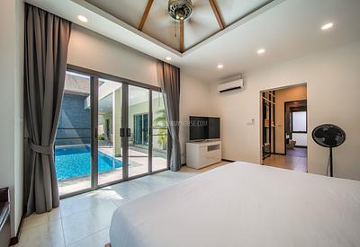 RAW22194: 3 BR Villa For Sale: a perfect blend of tranquility, luxury, and investment potential in Rawai. Photo #30