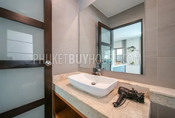 RAW22194: 3 BR Villa For Sale: a perfect blend of tranquility, luxury, and investment potential in Rawai. Photo #38