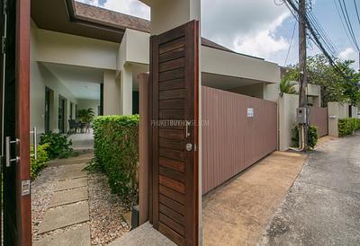 RAW22194: 3 BR Villa For Sale: a perfect blend of tranquility, luxury, and investment potential in Rawai. Photo #27