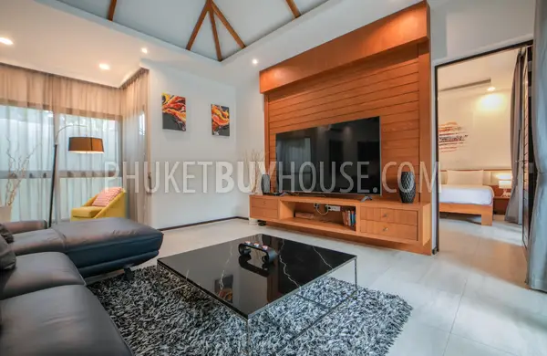 RAW22194: 3 BR Villa For Sale: a perfect blend of tranquility, luxury, and investment potential in Rawai. Photo #40