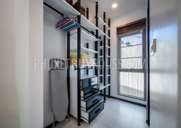 RAW22194: 3 BR Villa For Sale: a perfect blend of tranquility, luxury, and investment potential in Rawai. Photo #32