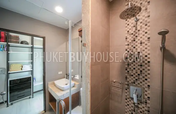 RAW22194: 3 BR Villa For Sale: a perfect blend of tranquility, luxury, and investment potential in Rawai. Photo #45