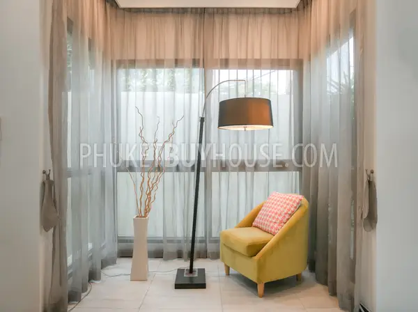RAW22194: 3 BR Villa For Sale: a perfect blend of tranquility, luxury, and investment potential in Rawai. Photo #35