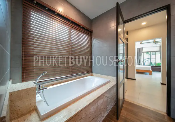RAW22194: 3 BR Villa For Sale: a perfect blend of tranquility, luxury, and investment potential in Rawai. Photo #44