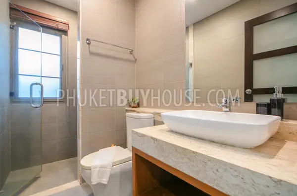 RAW22194: 3 BR Villa For Sale: a perfect blend of tranquility, luxury, and investment potential in Rawai. Photo #29