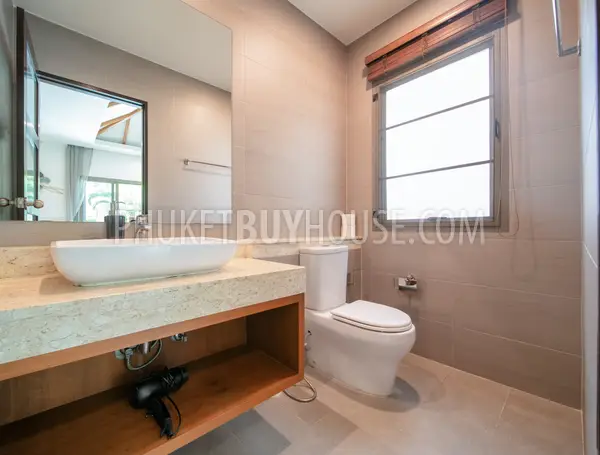 RAW22194: 3 BR Villa For Sale: a perfect blend of tranquility, luxury, and investment potential in Rawai. Photo #41