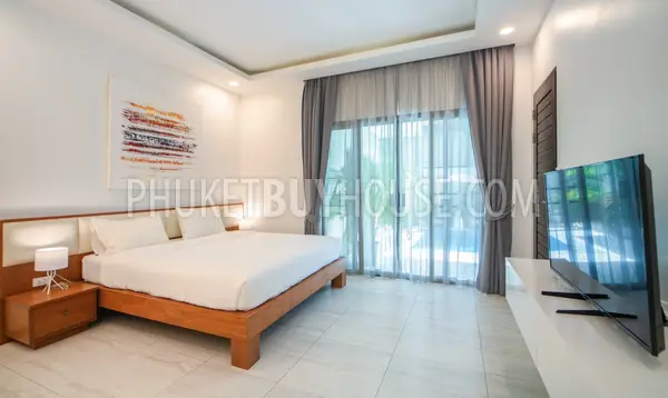 RAW22194: 3 BR Villa For Sale: a perfect blend of tranquility, luxury, and investment potential in Rawai. Photo #33