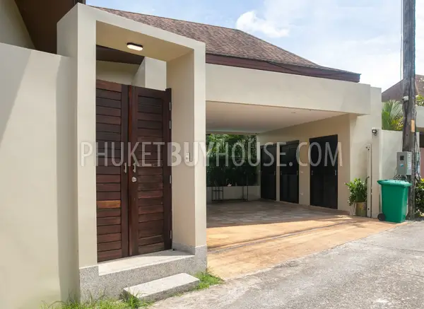 RAW22194: 3 BR Villa For Sale: a perfect blend of tranquility, luxury, and investment potential in Rawai. Photo #36