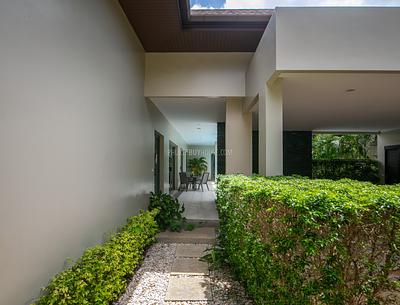 RAW22194: 3 BR Villa For Sale: a perfect blend of tranquility, luxury, and investment potential in Rawai. Photo #11