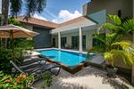 RAW22194: 3 BR Villa For Sale: a perfect blend of tranquility, luxury, and investment potential in Rawai. Thumbnail #2