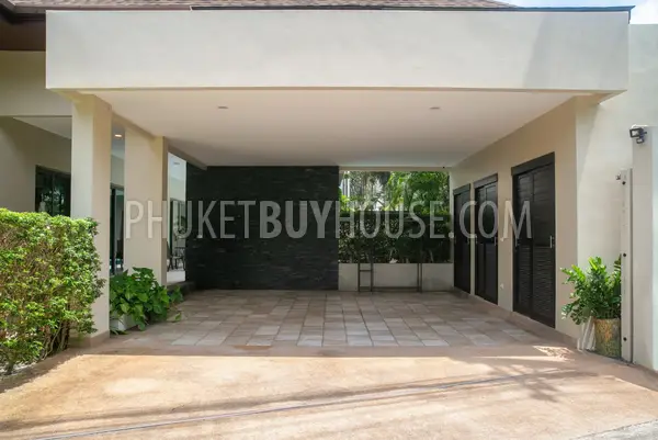 RAW22194: 3 BR Villa For Sale: a perfect blend of tranquility, luxury, and investment potential in Rawai. Photo #19