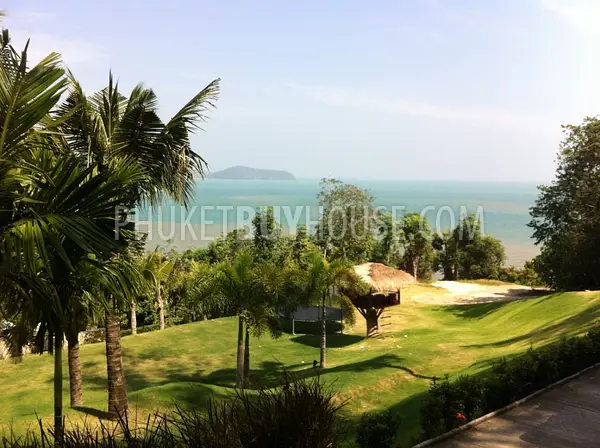 PAN6826: Plot of Land for Sale near Cape Panwa. Photo #5