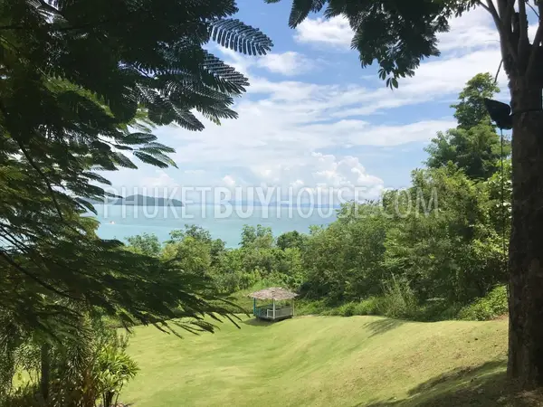 PAN6826: Plot of Land for Sale near Cape Panwa. Photo #6
