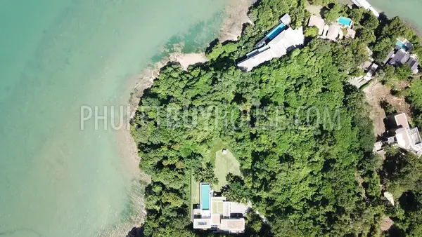 PAN6826: Plot of Land for Sale near Cape Panwa. Photo #9