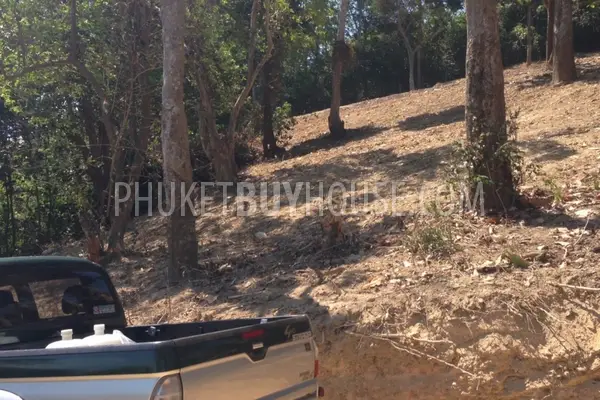PAN6826: Plot of Land for Sale near Cape Panwa. Photo #11