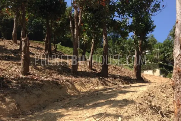 PAN6826: Plot of Land for Sale near Cape Panwa. Photo #13
