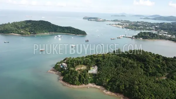 PAN6826: Plot of Land for Sale near Cape Panwa. Photo #14