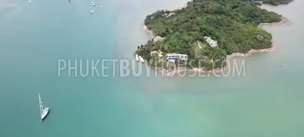 PAN6826: Plot of Land for Sale near Cape Panwa. Photo #15