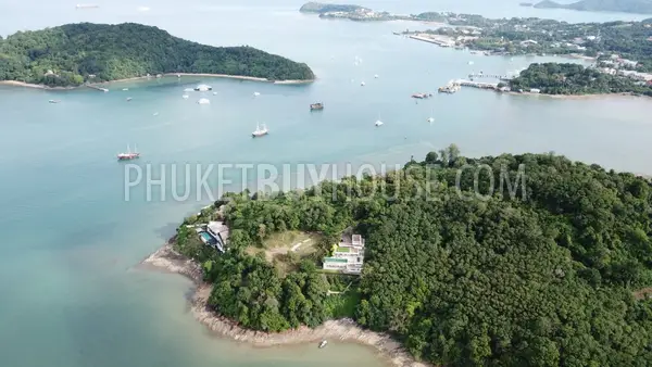 PAN6826: Plot of Land for Sale near Cape Panwa. Photo #16