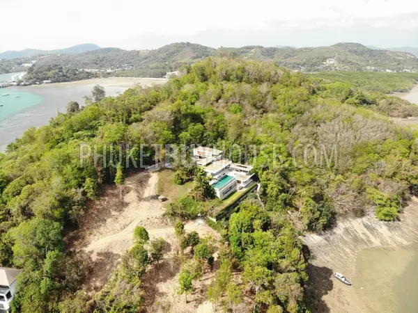 PAN6826: Plot of Land for Sale near Cape Panwa. Photo #18