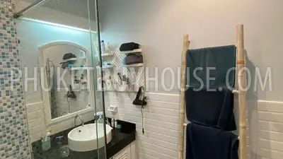 LAY6827: Apartments for Sale in Layan and Bang Tao area. Photo #12
