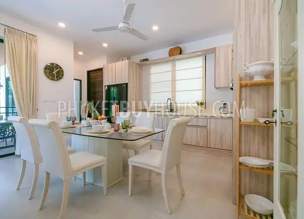 RAW22195: Tropical Tranquility: 3 BR Villa - Your Gateway to Luxury Living in Rawai. Photo #15