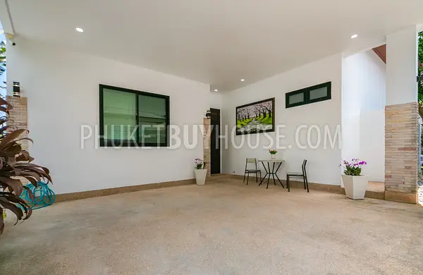 RAW22195: Tropical Tranquility: 3 BR Villa - Your Gateway to Luxury Living in Rawai. Photo #20
