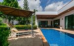 RAW22195: Tropical Tranquility: 3 BR Villa - Your Gateway to Luxury Living in Rawai. Thumbnail #10