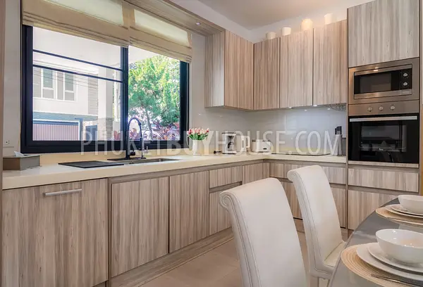 RAW22195: Tropical Tranquility: 3 BR Villa - Your Gateway to Luxury Living in Rawai. Photo #16