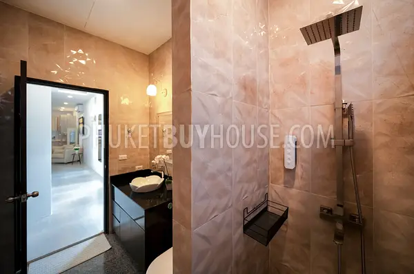 RAW22195: Tropical Tranquility: 3 BR Villa - Your Gateway to Luxury Living in Rawai. Photo #39