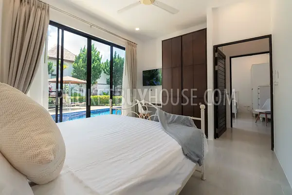 RAW22195: Tropical Tranquility: 3 BR Villa - Your Gateway to Luxury Living in Rawai. Photo #19